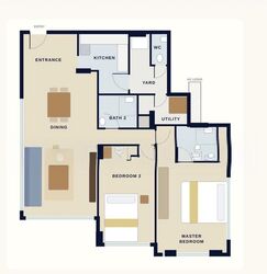 Regent Heights (D23), Condominium #637956921